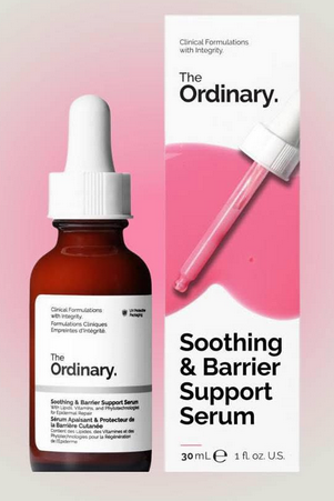 سيروم مهديء ومرمم للبشرة The Ordinary